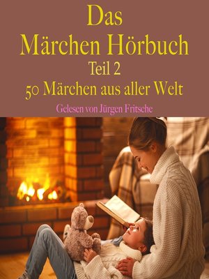 cover image of Das Märchen Hörbuch Teil 2